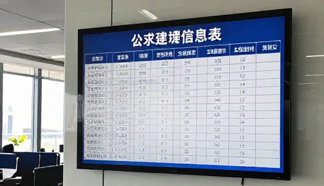 名录管理如何应对业务发展趋势?